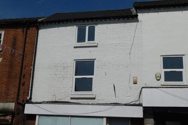 Thumbnail Flat to rent in Bridge Street, Stourport-On-Severn