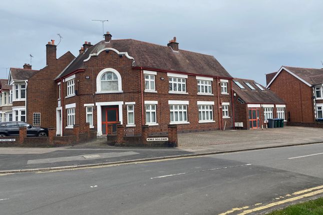Thumbnail Commercial property for sale in Momus Boulevard, Coventry