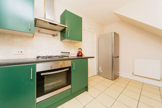 End terrace house for sale in Gloucester Street, Chester, Cheshire