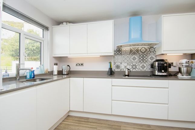 Maisonette for sale in St. Georges Court, Looe, Cornwall