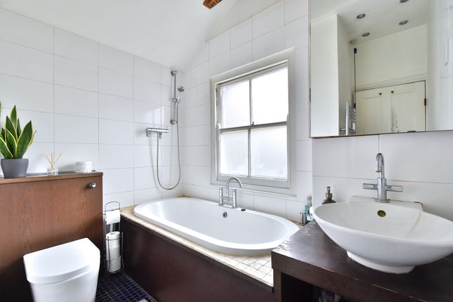 Terraced house for sale in Woodrow, London