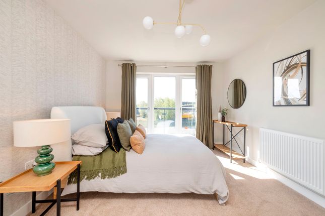 Plot 6/E, Barony Gardens, Whitburn Road, Bathgate, Bathgate photo 4