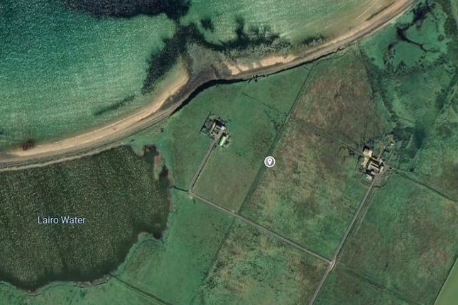 Thumbnail Land for sale in Plot 8, Swartiquoy, Balfour, Shapinsay Island, Orkney Islands