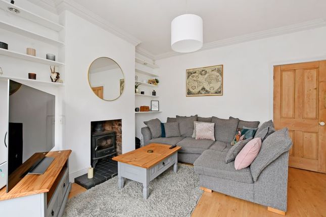 Terraced house for sale in Mona Road, Crookes, Sheffield