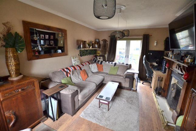 Semi-detached house for sale in The Meadows, Shepshed, Loughborough