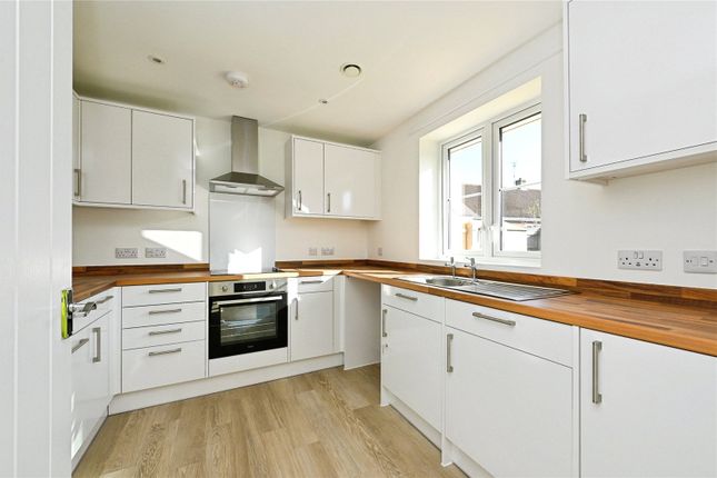 ++ 2 Bed Semi B 50% ++ Isle Road,, Orchard End Close, Wisbech photo 3