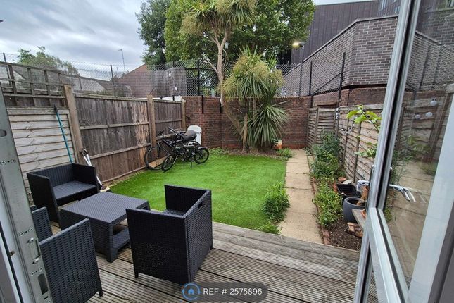 Garden View 1