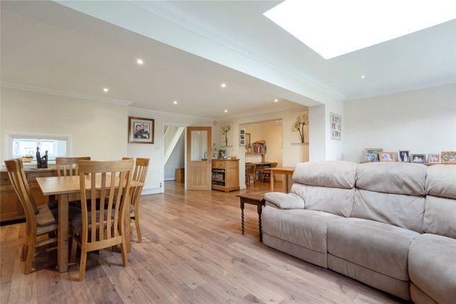 Detached house for sale in Redshots Close, Marlow, Buckinghamshire