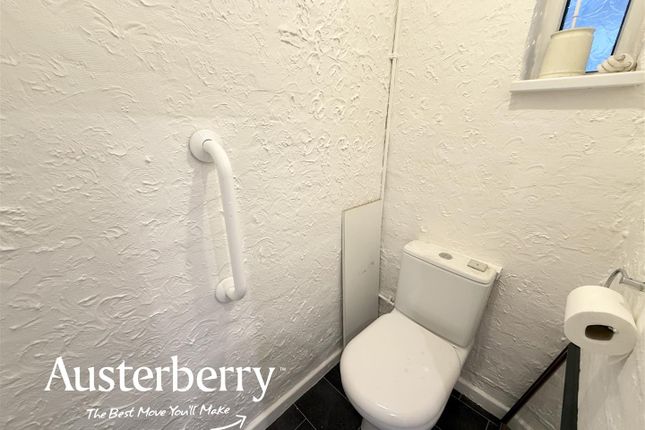 14, Spalding Place, Stoke-On-Trent photo 5