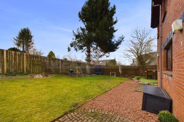 Detached house for sale in Greenlaw Road, Newton Mearns, Glasgow