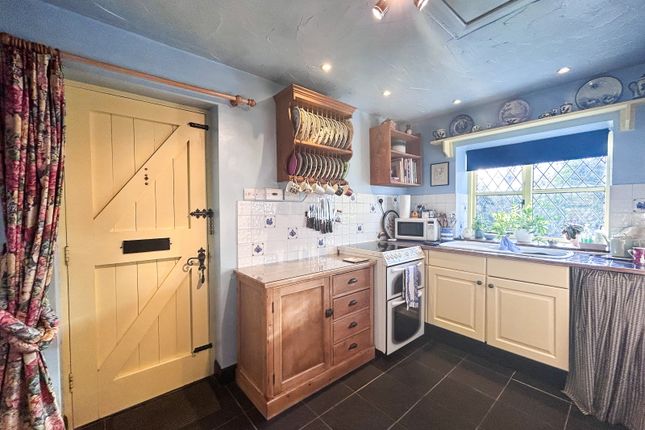 Cottage for sale in High Street, Messingham, Scunthorpe