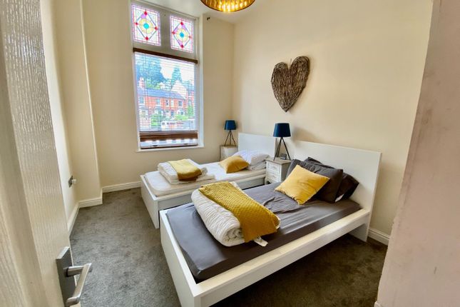 Flat for sale in Dale Road, Matlock