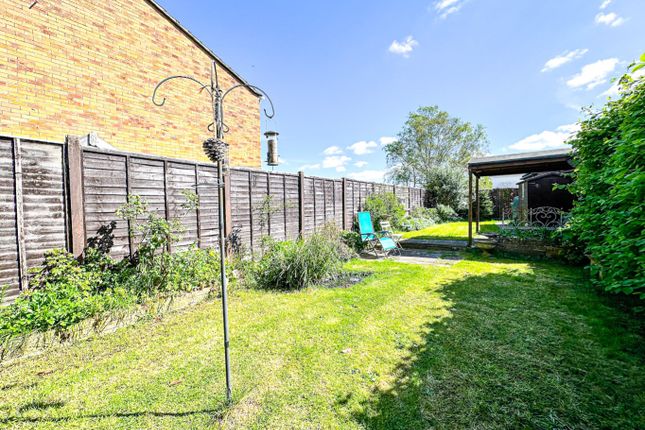 Maisonette for sale in George Street, Taunton (Garden, Garage And Driveway)