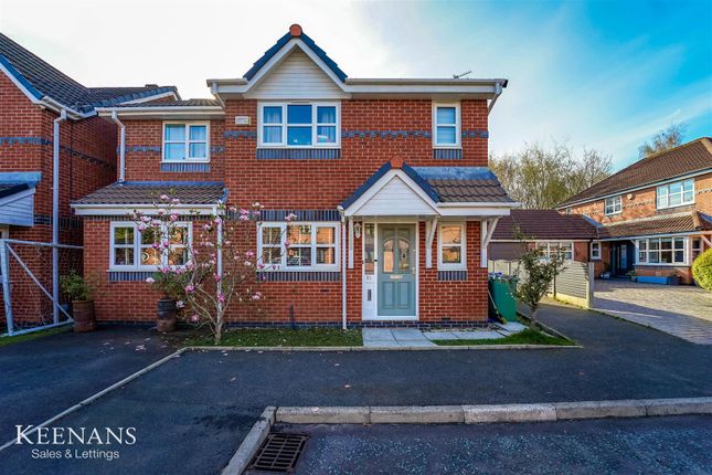 4-bed house on 31, Kingston Close, Bury, £440,000