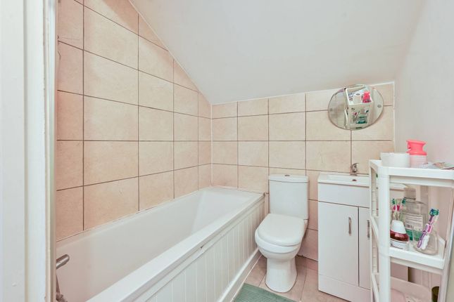 Terraced house for sale in Harper Mews, Plumstead, London