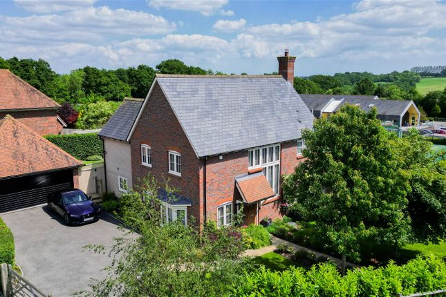 Detached house for sale in Parsonage Croft, Etchingham