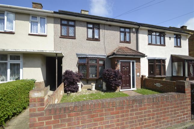 Terraced house for sale in Woodshire Road, Dagenham