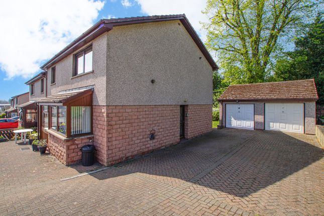 Flat for sale in Sand Croft, Penrith