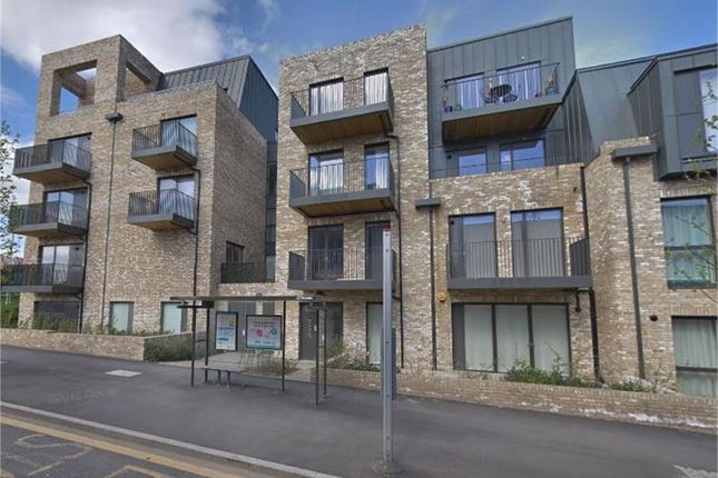 Flat for sale in Fiennes Building, Inglis Way, Mill Hill