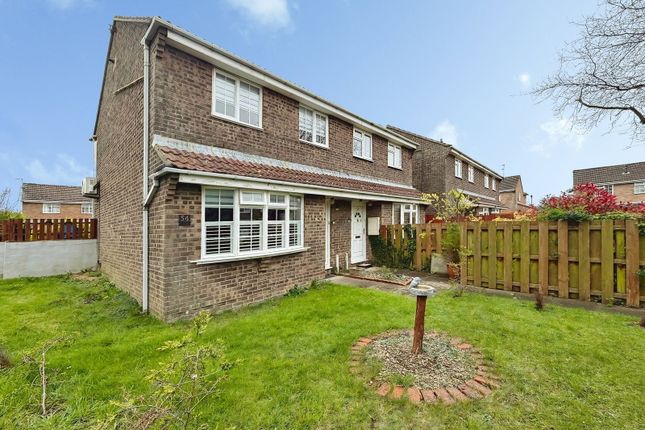 3-bed house on 54, Fonmon Park Road, Barry, £225,000