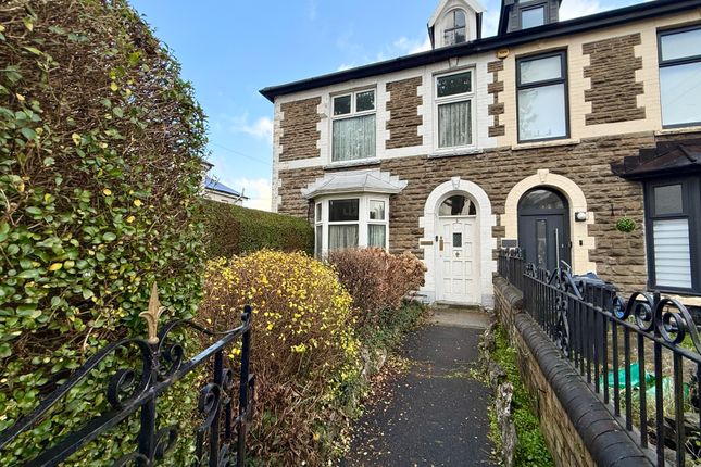 Ingleside, The Walk, Merthyr Tydfil photo 2