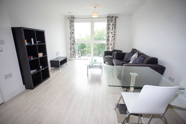 Thumbnail Flat to rent in Yeoman Street, Greenland Place, London