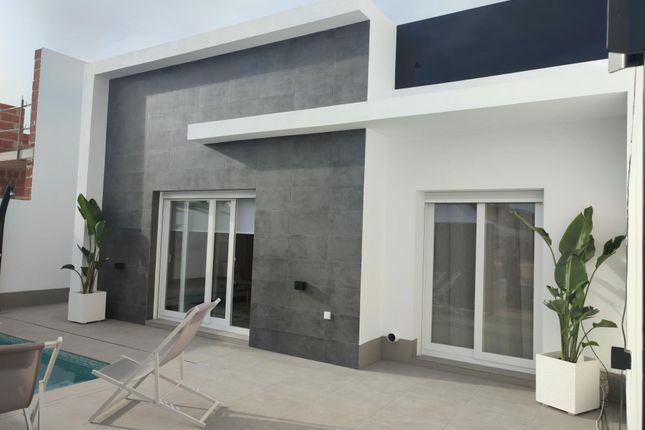 Thumbnail Villa for sale in 30700 Torre-Pacheco, Murcia, Spain