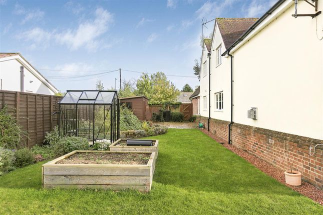 Detached house for sale in Highfields Road, Highfields Caldecote, Cambridge
