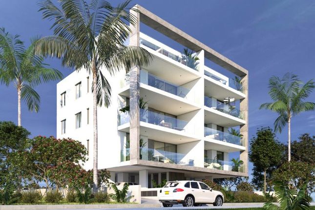 Thumbnail Apartment for sale in Ypsonas, Limassol, Cyprus