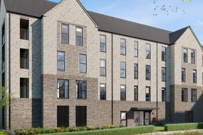 The Galleon Apartments,, Plot 182, Shoeburyness photo 4