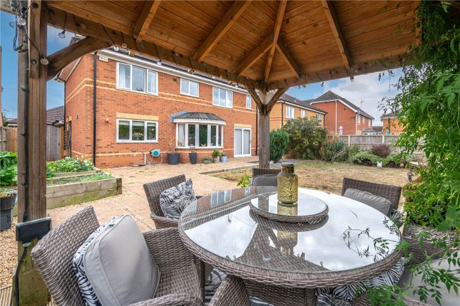23, Aidan Road, Sleaford photo 2