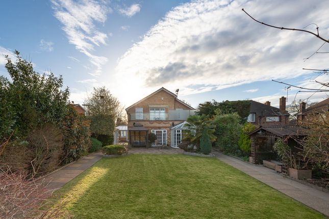 Detached house for sale in The Avenue, Sunbury-On-Thames