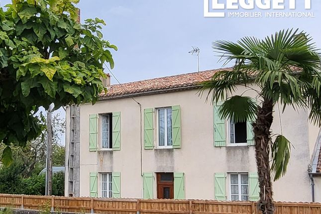 Thumbnail Villa for sale in Marcellus, Lot-Et-Garonne, Nouvelle-Aquitaine