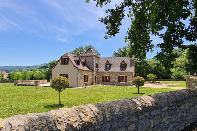 Detached house for sale in Saint Jean Lespinasse, Dordogne, Nouvelle-Aquitaine, France