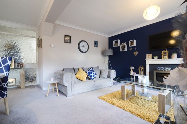 Flat for sale in Netherblane, Glasgow