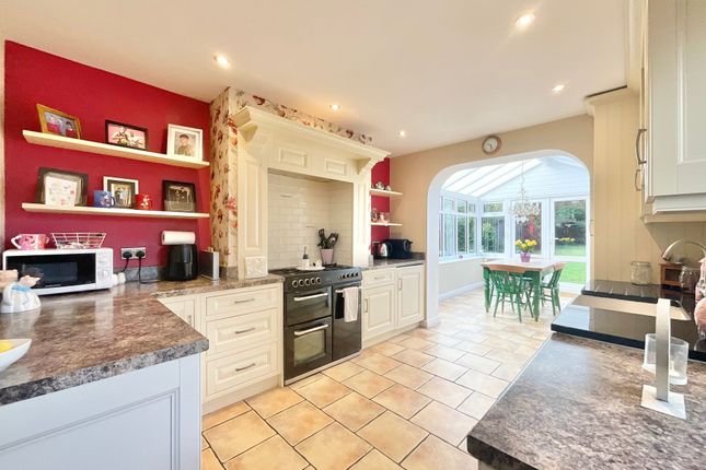 11 Birchin Lane, Nantwich photo 2