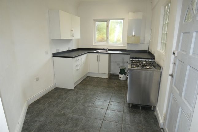 Terraced house for sale in New Street, Godreaman, Aberdare