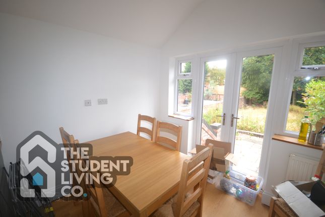 Epperstone Road, Nottingham photo 5