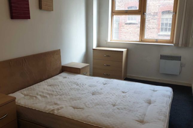 33 Northern Angel, Dyche Street, Manchester photo 3