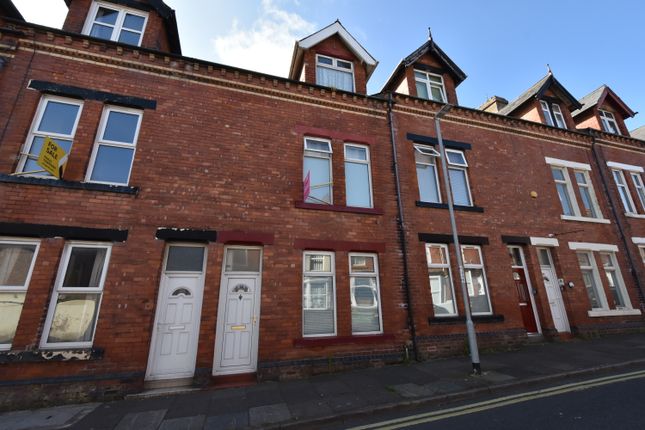 Terraced house for sale in Ramsden Street, Barrow-In-Furness, Cumbria
