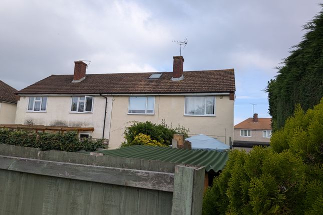 Thumbnail Flat for sale in 6 Cornwall Avenue, Cheltenham