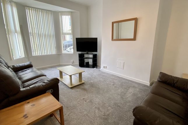 Thumbnail Property to rent in Holdsworth Street, Penny Come Quick, Plymouth