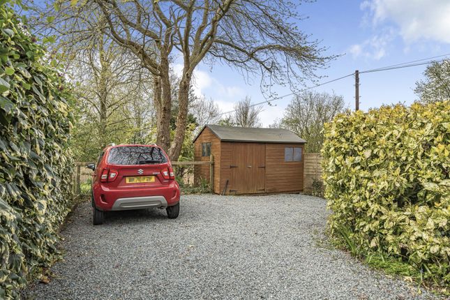 Cottage for sale in Rochford, Tenbury Wells