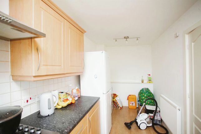 End terrace house for sale in Lower Lea Place, Hillmorton, Rugby