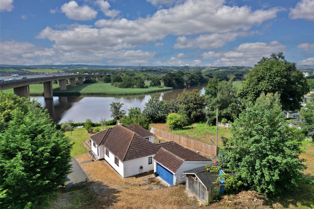 Land for sale in The Retreat Drive, Topsham, Exeter