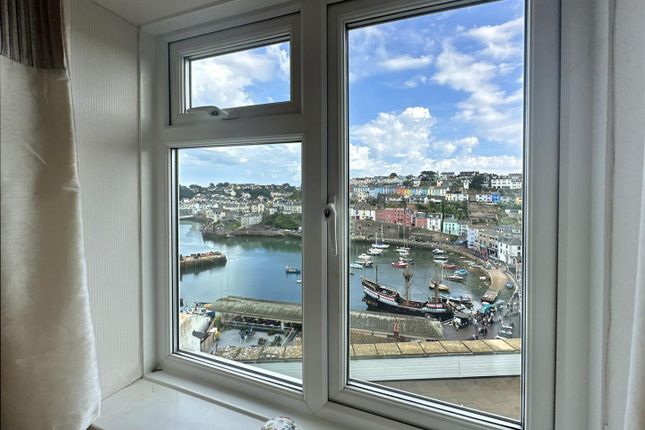 Flat for sale in Higher Street, Brixham