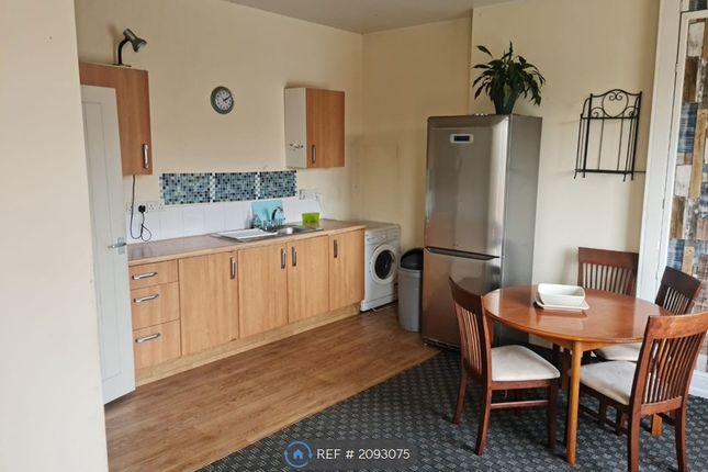 Thumbnail Flat to rent in Burngreave Road Sheffield, Sheffield