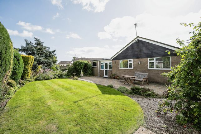 Bungalow for sale in Morda Close, Oswestry, Shropshire SY11