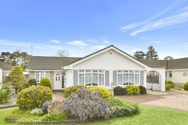 Bungalow for sale in Arnold Road, West Moors, Ferndown, Dorset