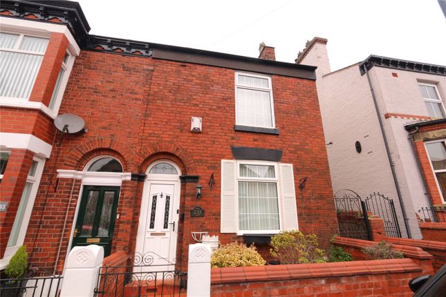 End terrace house for sale in Two Trees Lane, Denton, Manchester, Greater Manchester